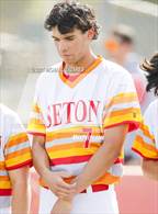 Photo from the gallery "Apache Junction @ Seton Catholic (AIA 3A Round1 Playoff)"