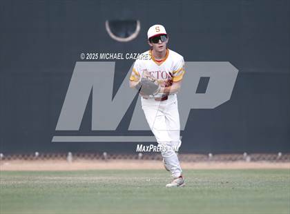 Thumbnail 1 in Apache Junction @ Seton Catholic (AIA 3A Round1 Playoff) photogallery.