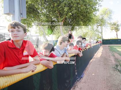 Thumbnail 1 in Apache Junction @ Seton Catholic (AIA 3A Round1 Playoff) photogallery.