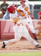 Photo from the gallery "Apache Junction @ Seton Catholic (AIA 3A Round1 Playoff)"