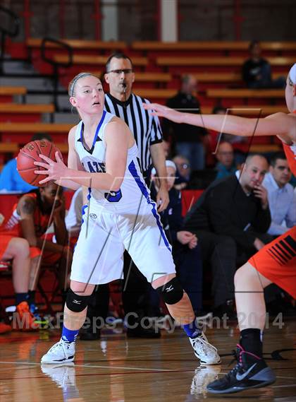 Thumbnail 1 in Gardner-Edgerton vs Olathe East (Mid America Classic 2nd Round) photogallery.