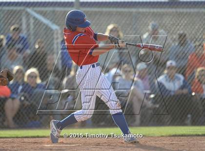 Thumbnail 1 in Reno vs Bishop Gorman (NIAA D1 Round 1 Playoff) photogallery.