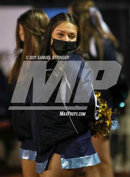 Thumbnail 3 in Saint Francis vs. Serra (CIF CCS D1 Final) photogallery.