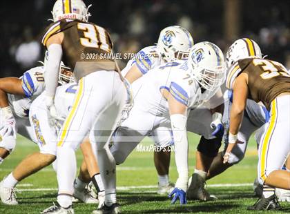 Thumbnail 1 in Saint Francis vs. Serra (CIF CCS D1 Final) photogallery.
