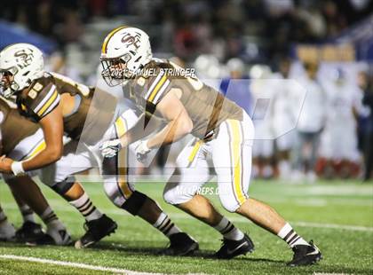 Thumbnail 3 in Saint Francis vs. Serra (CIF CCS D1 Final) photogallery.