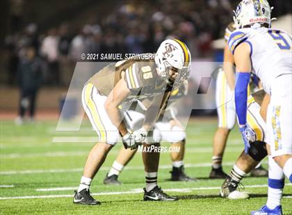 Thumbnail 2 in Saint Francis vs. Serra (CIF CCS D1 Final) photogallery.