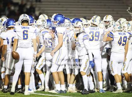 Thumbnail 3 in Saint Francis vs. Serra (CIF CCS D1 Final) photogallery.