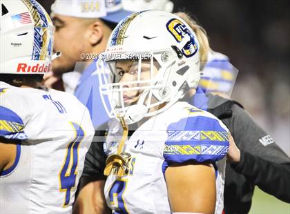 Thumbnail 1 in Saint Francis vs. Serra (CIF CCS D1 Final) photogallery.