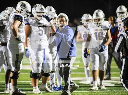 Thumbnail 1 in Saint Francis vs. Serra (CIF CCS D1 Final) photogallery.