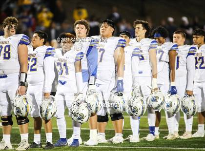 Thumbnail 1 in Saint Francis vs. Serra (CIF CCS D1 Final) photogallery.