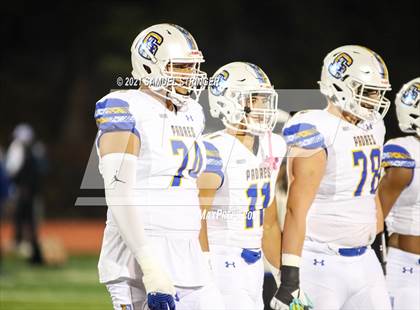 Thumbnail 3 in Saint Francis vs. Serra (CIF CCS D1 Final) photogallery.