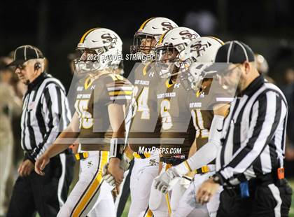 Thumbnail 1 in Saint Francis vs. Serra (CIF CCS D1 Final) photogallery.