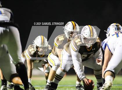 Thumbnail 2 in Saint Francis vs. Serra (CIF CCS D1 Final) photogallery.