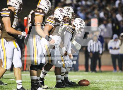 Thumbnail 2 in Saint Francis vs. Serra (CIF CCS D1 Final) photogallery.