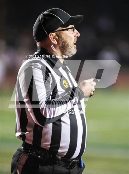 Thumbnail 3 in Saint Francis vs. Serra (CIF CCS D1 Final) photogallery.