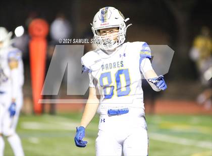 Thumbnail 1 in Saint Francis vs. Serra (CIF CCS D1 Final) photogallery.