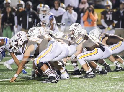 Thumbnail 1 in Saint Francis vs. Serra (CIF CCS D1 Final) photogallery.