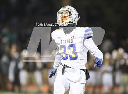 Thumbnail 3 in Saint Francis vs. Serra (CIF CCS D1 Final) photogallery.