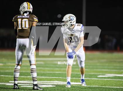 Thumbnail 2 in Saint Francis vs. Serra (CIF CCS D1 Final) photogallery.