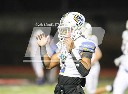 Thumbnail 1 in Saint Francis vs. Serra (CIF CCS D1 Final) photogallery.