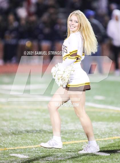 Thumbnail 1 in Saint Francis vs. Serra (CIF CCS D1 Final) photogallery.