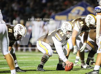 Thumbnail 1 in Saint Francis vs. Serra (CIF CCS D1 Final) photogallery.