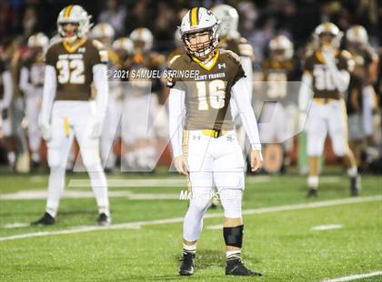 Thumbnail 1 in Saint Francis vs. Serra (CIF CCS D1 Final) photogallery.