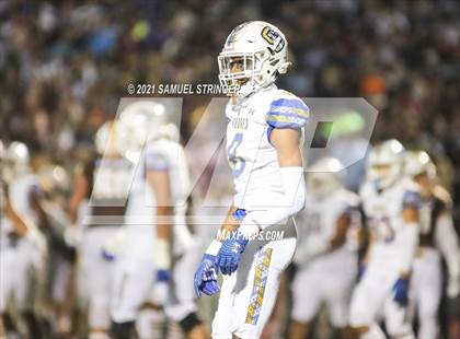 Thumbnail 2 in Saint Francis vs. Serra (CIF CCS D1 Final) photogallery.
