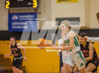 Thumbnail 1 in Pershing County vs. Churchill County (Serpent Classic) photogallery.