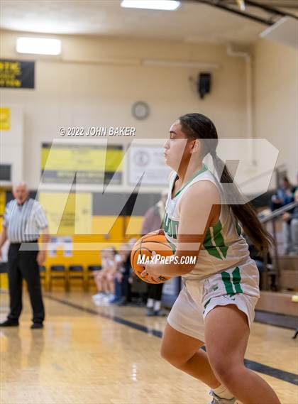 Thumbnail 3 in Pershing County vs. Churchill County (Serpent Classic) photogallery.