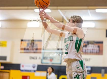 Thumbnail 3 in Pershing County vs. Churchill County (Serpent Classic) photogallery.