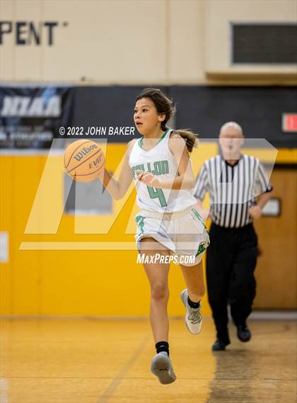 Thumbnail 1 in Pershing County vs. Churchill County (Serpent Classic) photogallery.