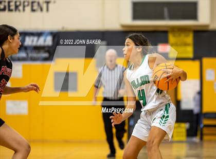 Thumbnail 3 in Pershing County vs. Churchill County (Serpent Classic) photogallery.