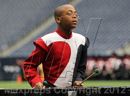 Thumbnail 2 in Alief Taylor vs Lamar (UIL 5A Division 1 Area Playoff) photogallery.