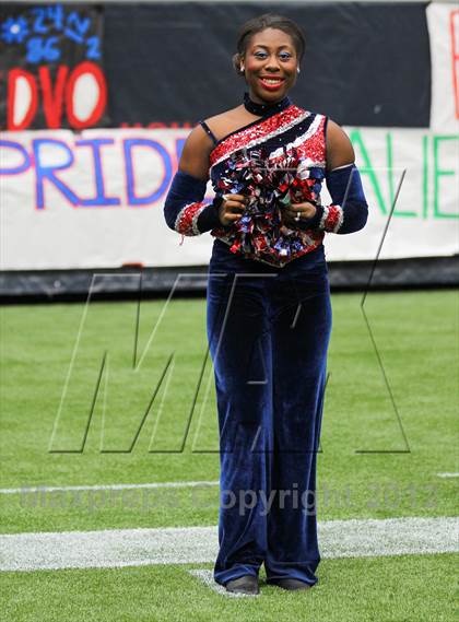 Thumbnail 1 in Alief Taylor vs Lamar (UIL 5A Division 1 Area Playoff) photogallery.