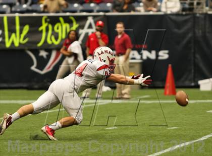 Thumbnail 1 in Alief Taylor vs Lamar (UIL 5A Division 1 Area Playoff) photogallery.