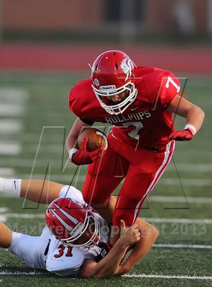 Thumbnail 2 in Rose Hill @ McPherson photogallery.