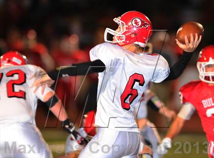 Thumbnail 3 in Rose Hill @ McPherson photogallery.