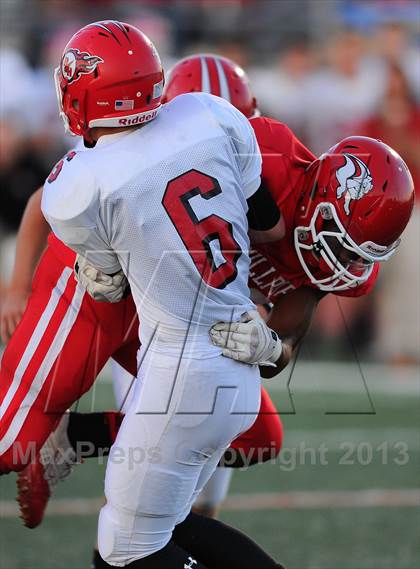 Thumbnail 1 in Rose Hill @ McPherson photogallery.