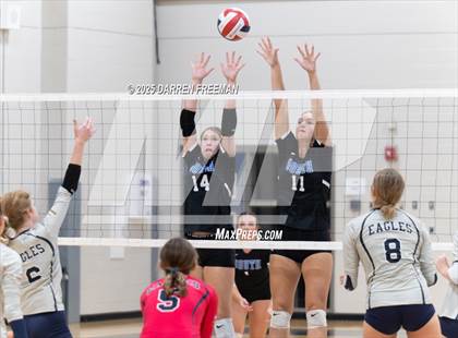 Thumbnail 1 in South Forsyth @ Mt. Bethel Christian Academy photogallery.