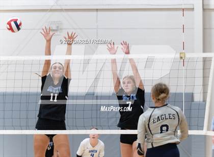 Thumbnail 3 in South Forsyth @ Mt. Bethel Christian Academy photogallery.