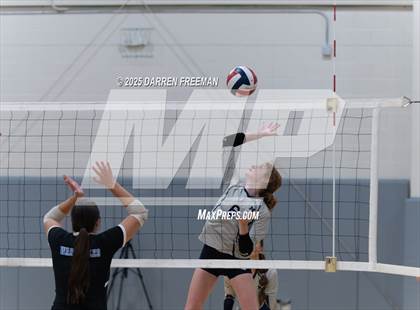 Thumbnail 1 in South Forsyth @ Mt. Bethel Christian Academy photogallery.