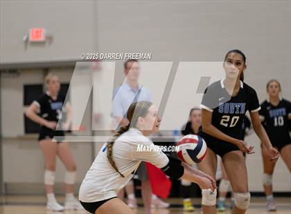 Thumbnail 2 in South Forsyth @ Mt. Bethel Christian Academy photogallery.