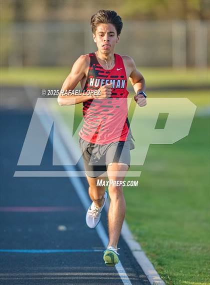 Thumbnail 1 in Spartan Relays (1600M) photogallery.