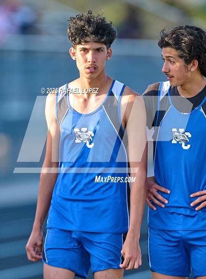 Thumbnail 3 in Spartan Relays (1600M) photogallery.