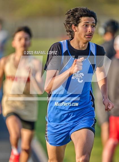 Thumbnail 3 in Spartan Relays (1600M) photogallery.