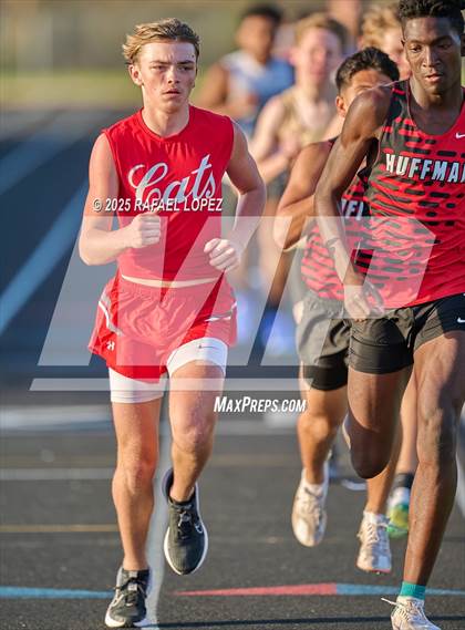Thumbnail 2 in Spartan Relays (1600M) photogallery.