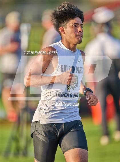 Thumbnail 2 in Spartan Relays (1600M) photogallery.