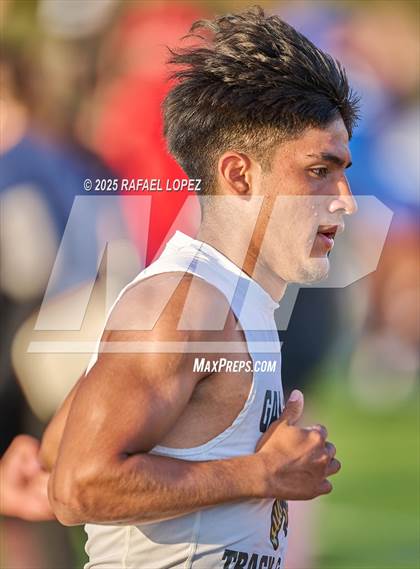 Thumbnail 3 in Spartan Relays (1600M) photogallery.