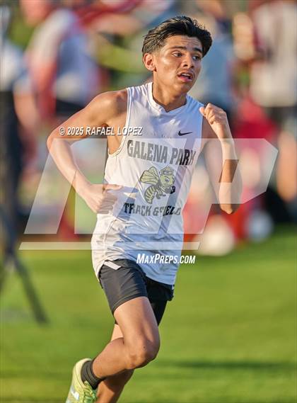 Thumbnail 1 in Spartan Relays (1600M) photogallery.